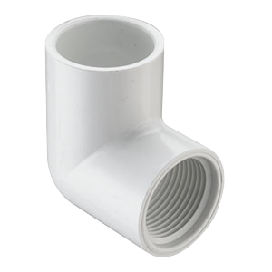  - PVC Fittings